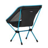 Helinox Chair One (re) Black (Cyan Frame) Details 2