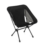 Chair One re Blackout Edition