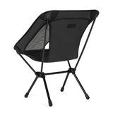 Chair One re Blackout Edition 2