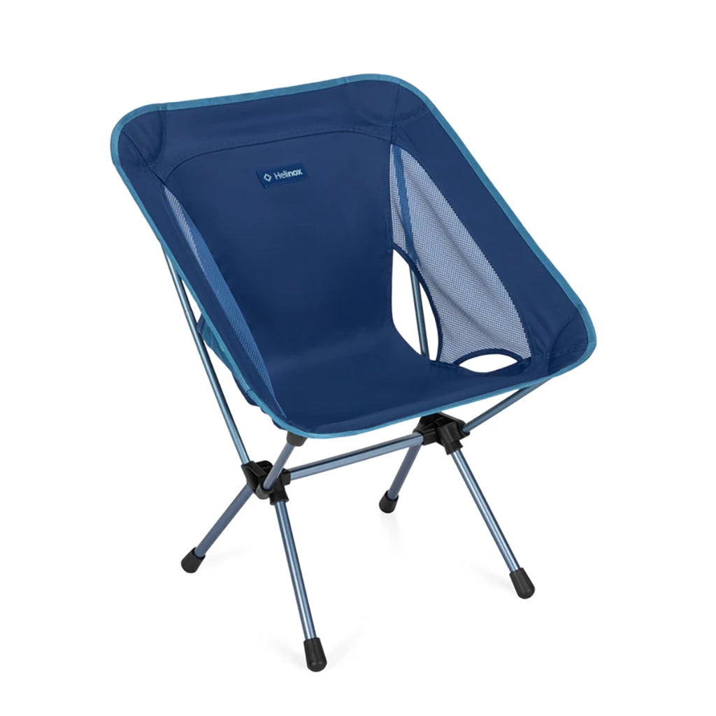 Chair One re Blue Block