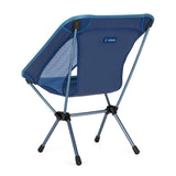 Chair One re Blue Block 2