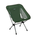 Chair One re Forest Green 