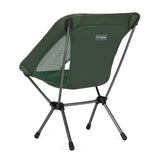 Chair One re Forest Green 2
