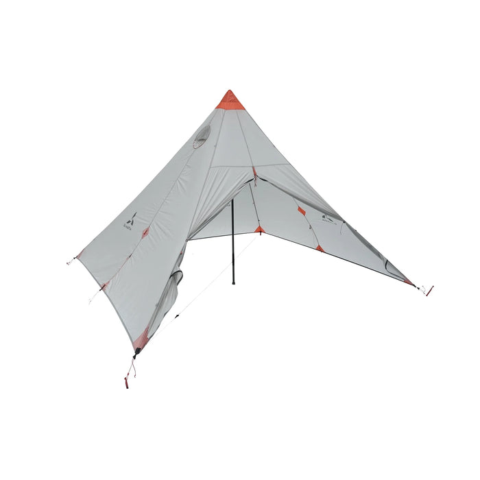 SlingFin Cinder Cone 4P Pyramid Tent — view 2