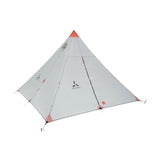 SlingFin Cinder Cone 4P Pyramid Tent