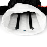 Hyperlite Mountain Gear Southwest 40L - White Detail 7