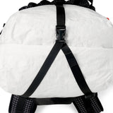 Hyperlite Mountain Gear Southwest 40L - White Detail 6