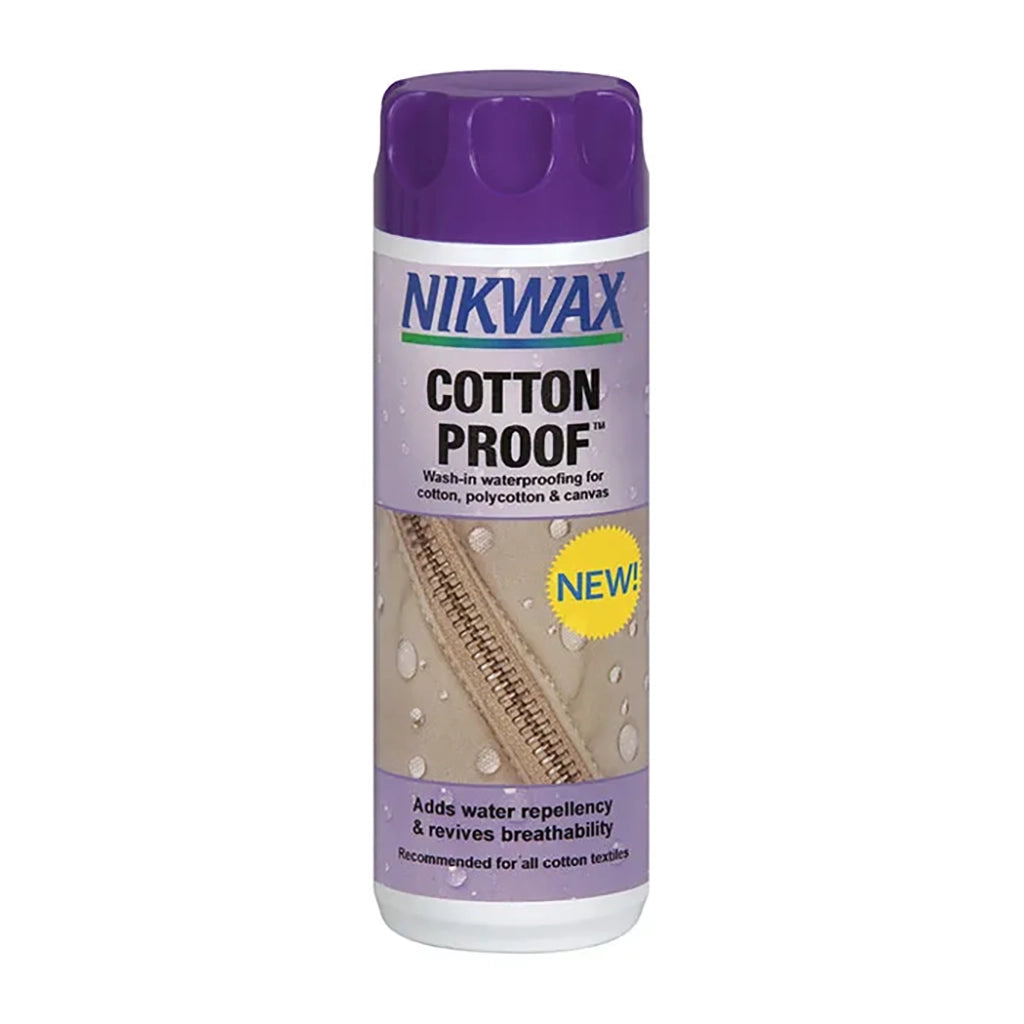 Nikwax Cotton Proof