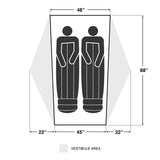  Hyperlite CrossPeak 2 - Details 12