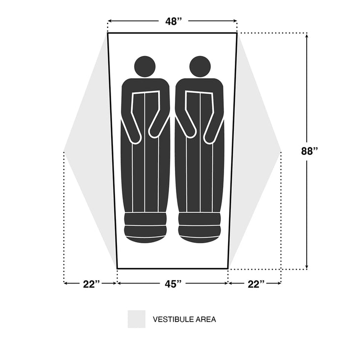  Hyperlite CrossPeak 2 - Details 12