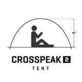 Hyperlite CrossPeak 2 - Details 11