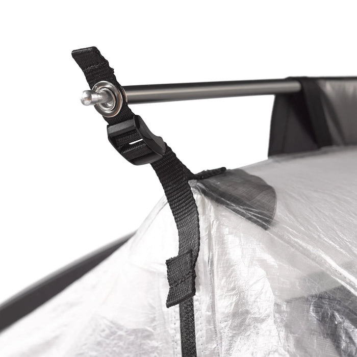 Hyperlite CrossPeak 2 - Details 5