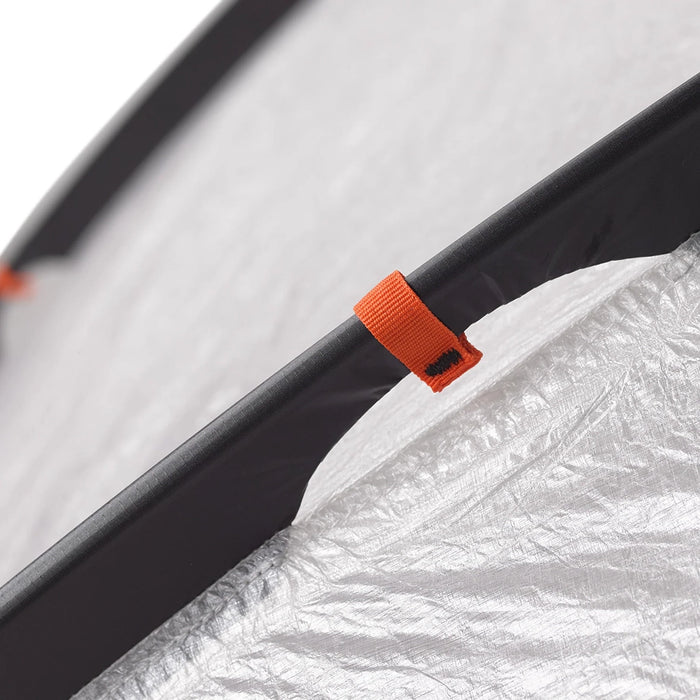 Hyperlite CrossPeak 2 - Details 6