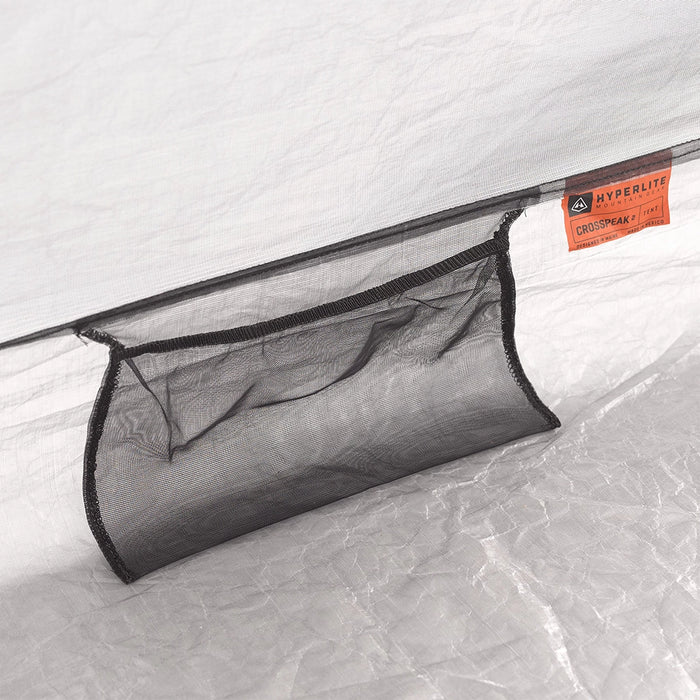 Hyperlite CrossPeak 2 - Details 7