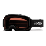 Smith Daredevil Kids Snow Goggle