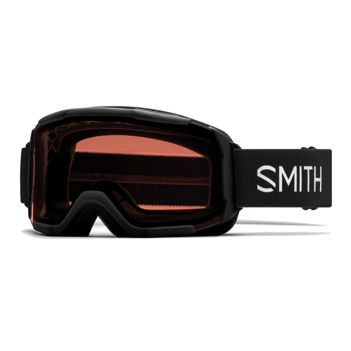 Smith Daredevil Kids Snow Goggle