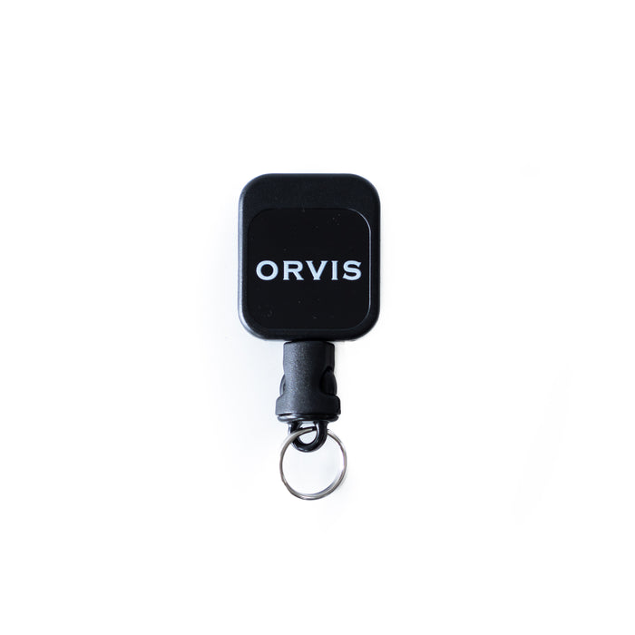 Orvis Gear Keeper Super Zinger detail 1