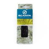 Scarpa Trekking Laces brown box