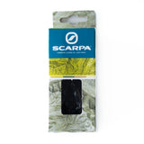 Scarpa Trekking Laces black box