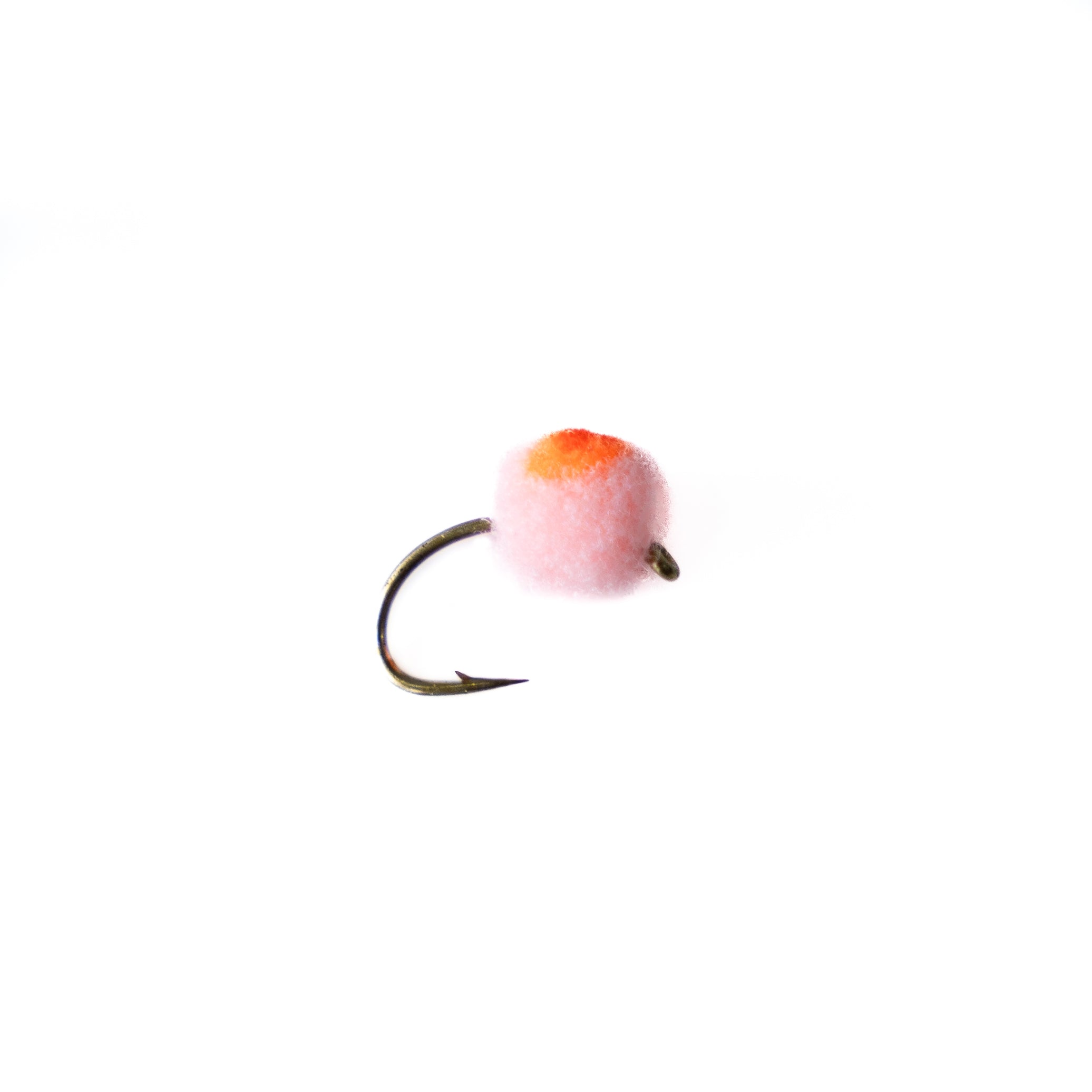 Category 3 U Egg - Late Pink / Orange