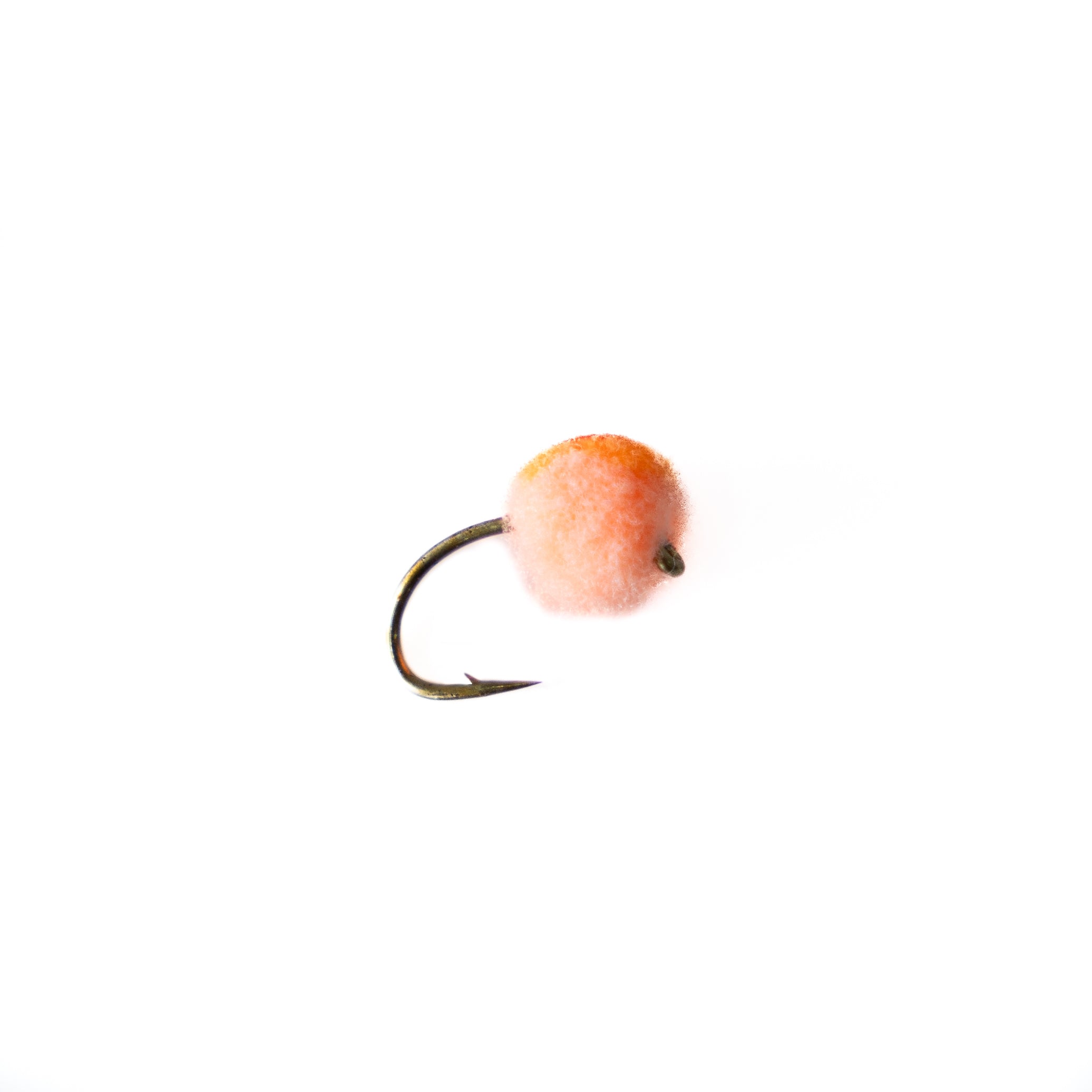 Category 3 U Egg - Early Girl / Steelhead Orange