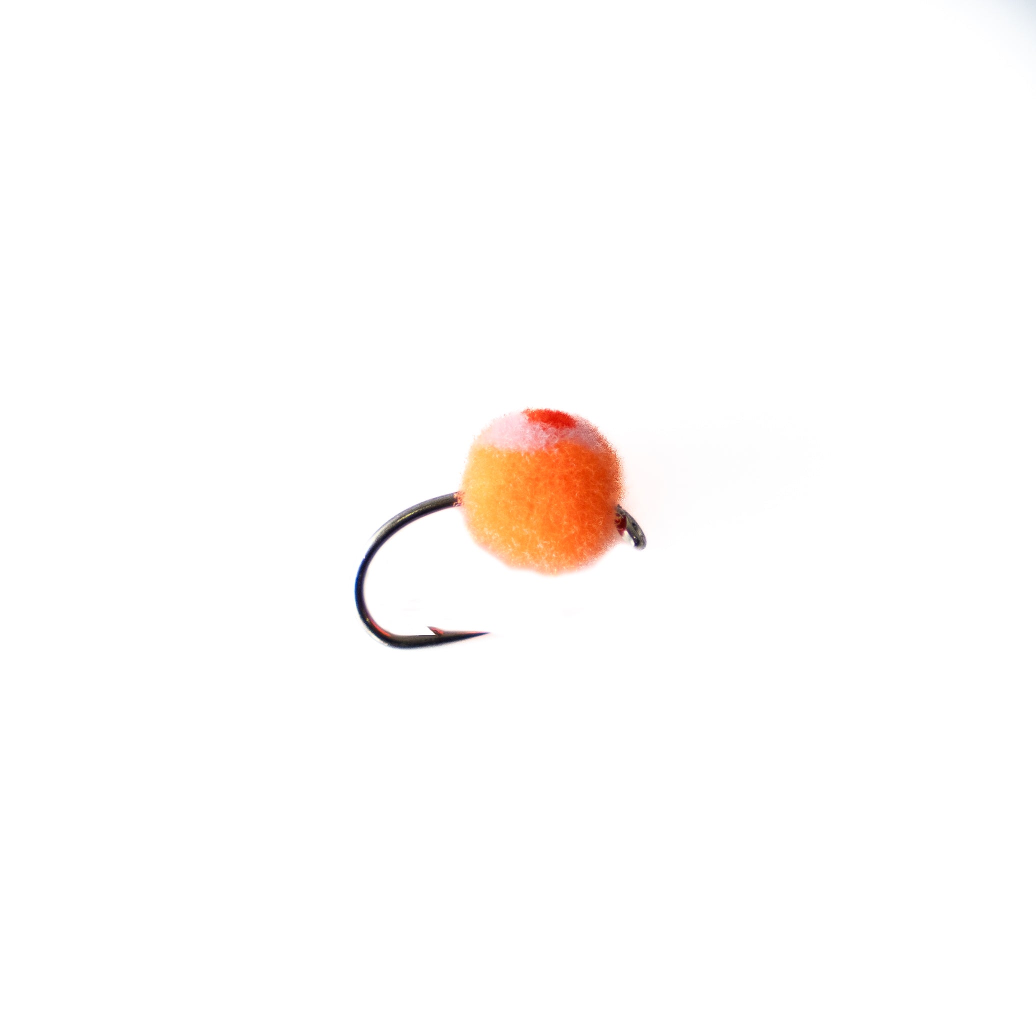Category 3 U Egg - Orange / Late Pink
