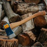 Hultafors Agdor Hatchet - Classic Model No. 38 — view 2