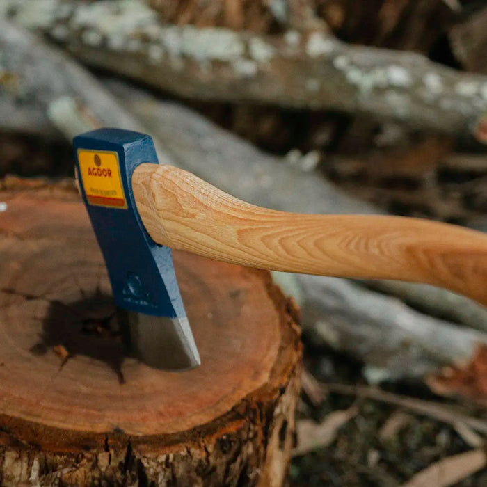 Hultafors Agdor Hatchet - Classic Model No. 38