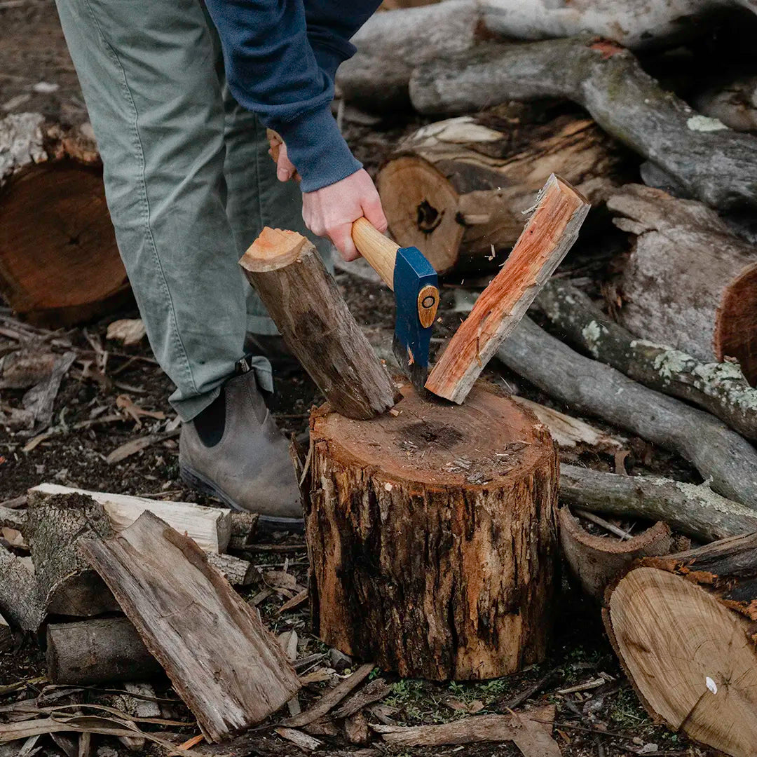 Hultafors Agdor Hatchet - Classic Model No. 38 — view 9