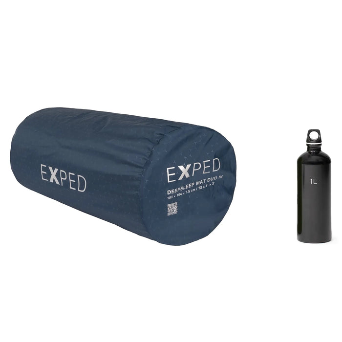 Exped DeepSleep Mat Sleeping Mat - Duo