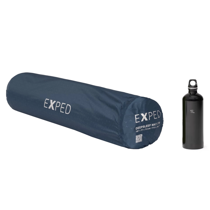 Exped DeepSleep Mat Sleeping Mat - Rectangular
