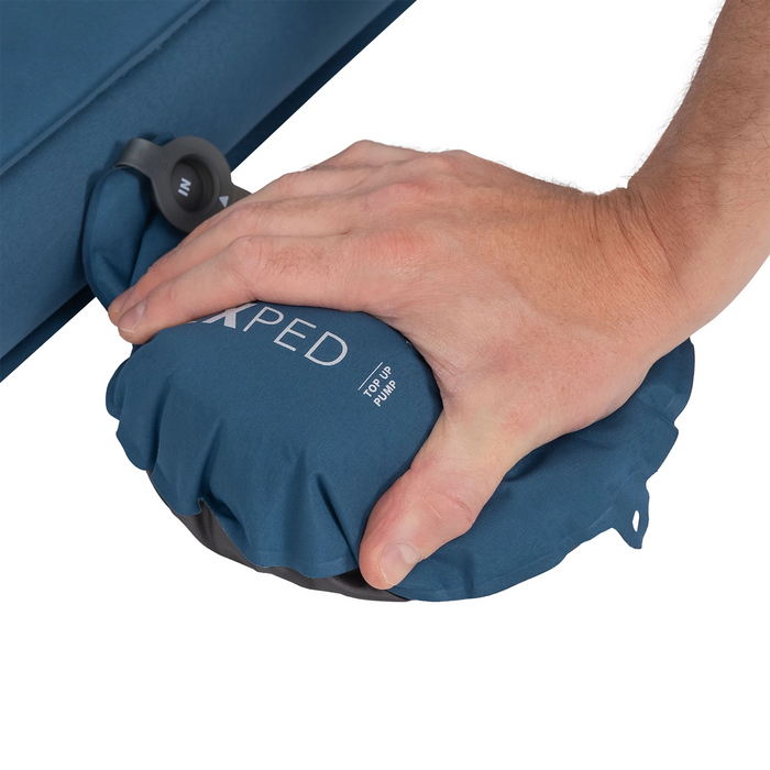 Exped DeepSleep Mat Sleeping Mat - Rectangular