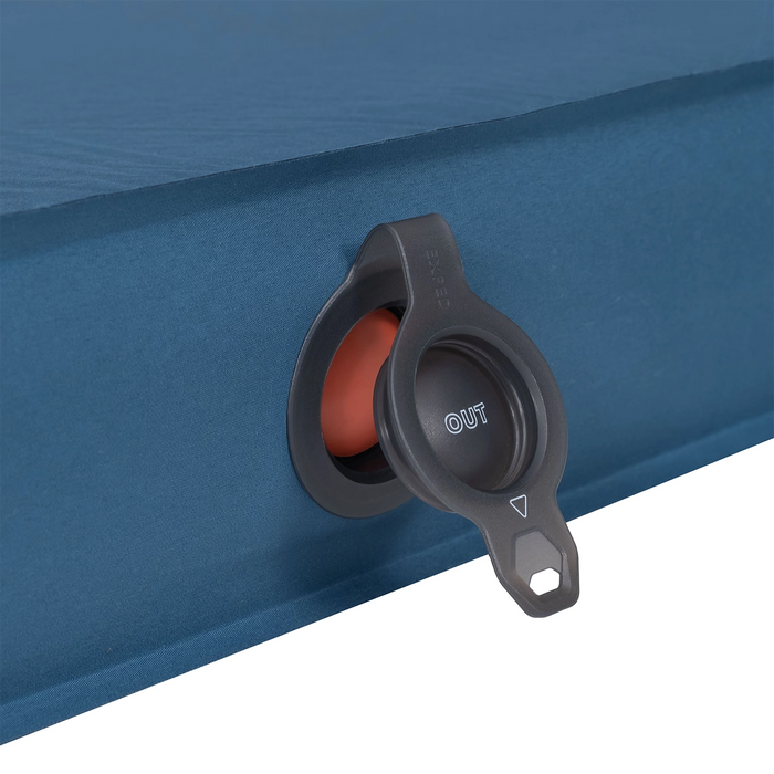 Exped DeepSleep Mat Sleeping Mat - Rectangular