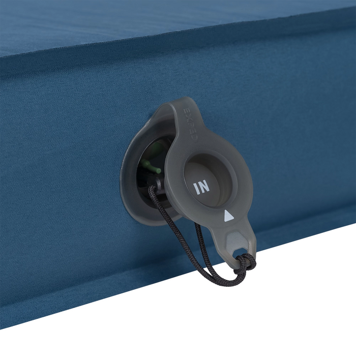 Exped DeepSleep Mat Sleeping Mat - Duo
