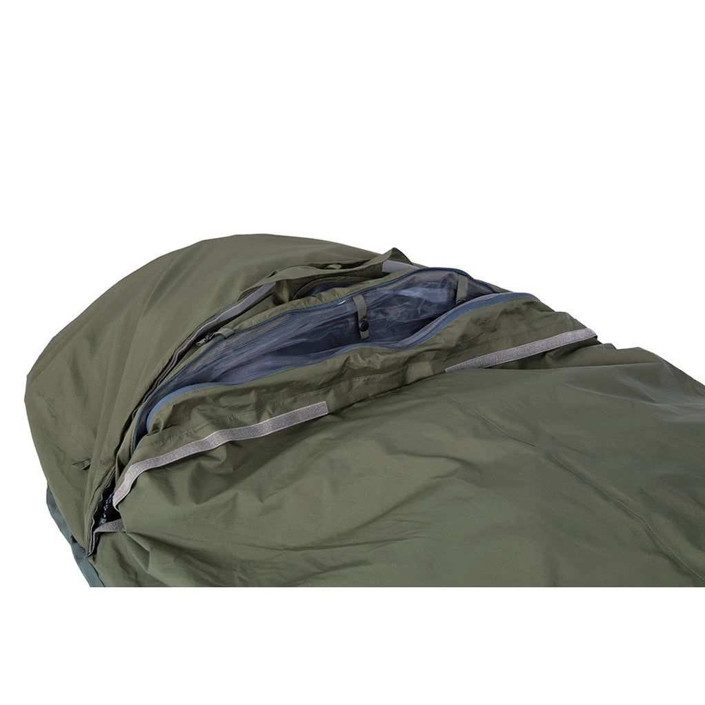 Exped BivyBag VentAir/PU Waterproof Breathable Bivy Bag — Tom's Outdoors