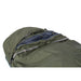 Exped BivyBag VentAir/PU - Waterproof Breathable Bivy Bag olive grey detail 1