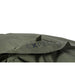 Exped BivyBag VentAir/PU - Waterproof Breathable Bivy Bag olive grey detail 3