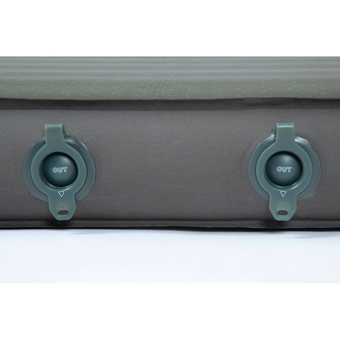 Exped MegaMat Auto - Detail 4