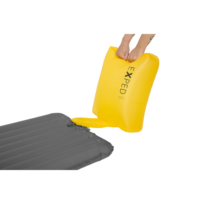 Exped Dura 10R Sleeping Mat - Rectangular