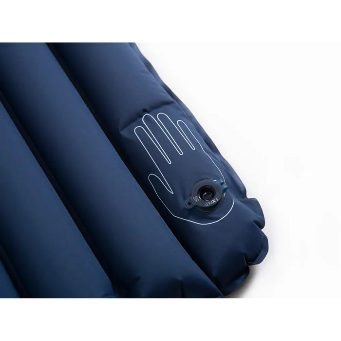Exped Versa 4.5R Sleeping Mat - Rectangular