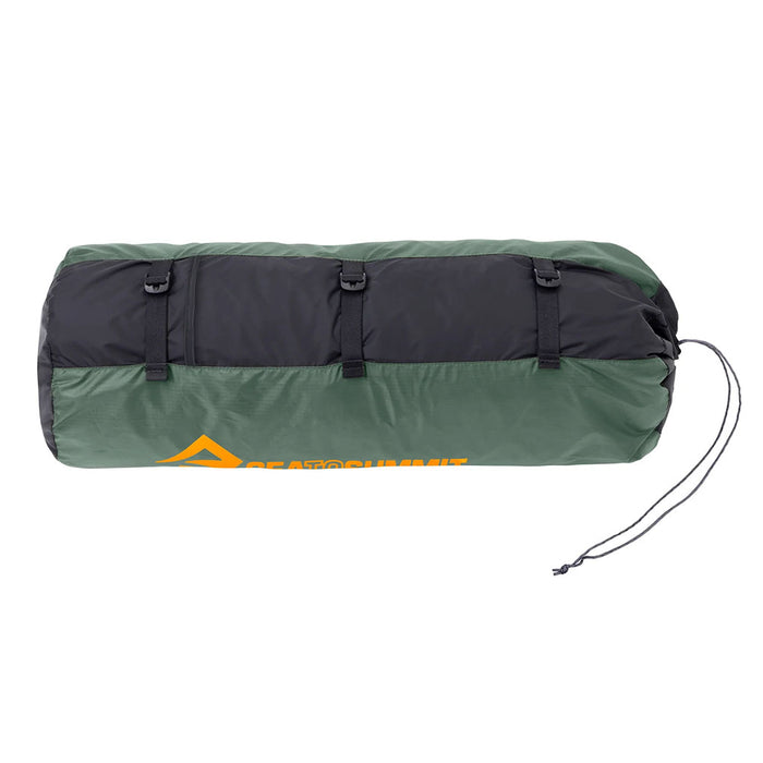 Sea To Summit Ikos TR2 2 Person Tent packed