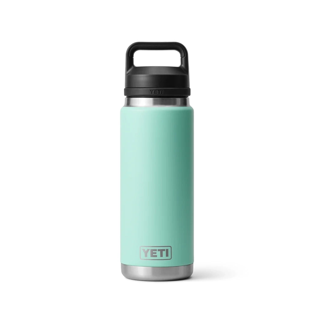 Yeti Rambler Bottle with Chug Cap - 26oz (760mL) — view 11