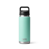 Yeti Rambler Bottle with Chug Cap - 26oz (760mL) — view 11