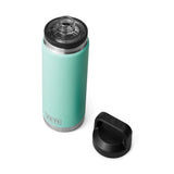 Yeti Rambler Bottle with Chug Cap - 26oz (760mL) — view 12