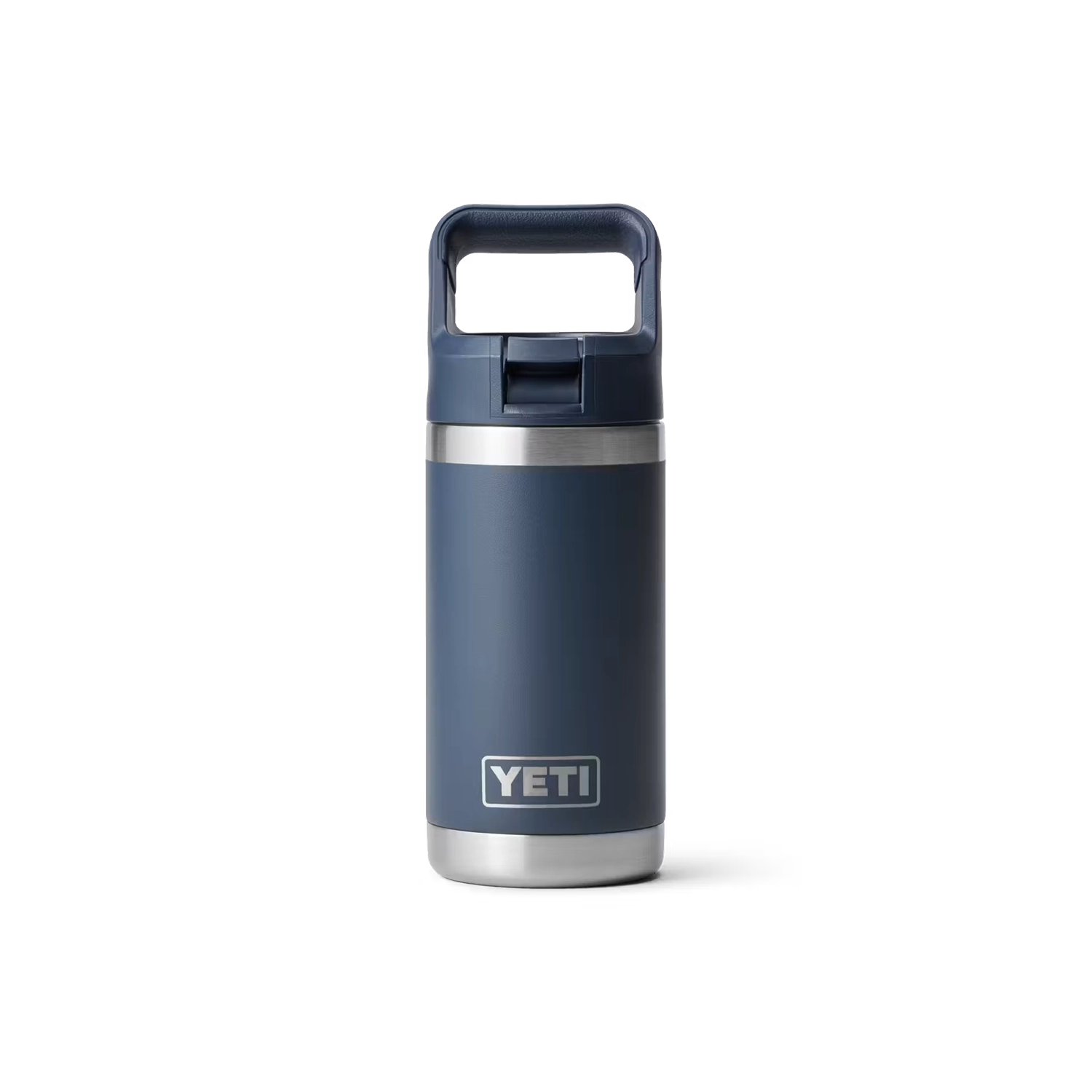 Yeti Rambler Junior 12oz Kids Bottle (355ml) - Navy