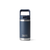 Yeti Rambler Junior 12oz Kids Bottle (355ml) - Navy