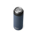 Yeti Rambler Colster Slim Can Cooler (250ml) navy lid