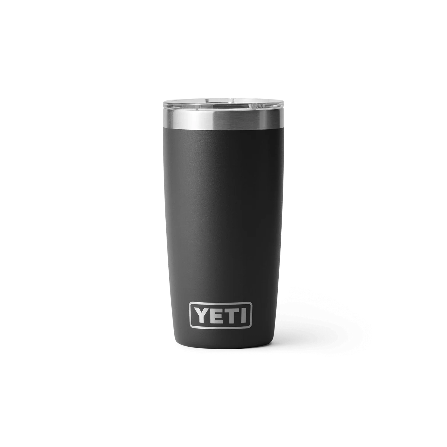 Yeti Rambler 10oz Tumbler with Magslider Lid - Black