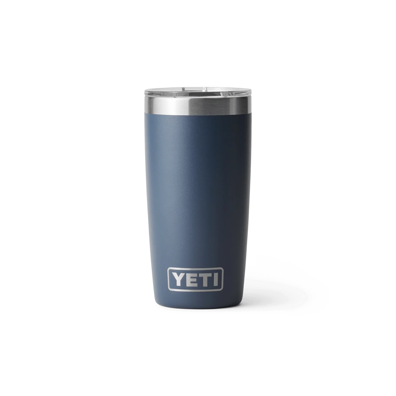 Yeti Rambler 10oz Tumbler with Magslider Lid - Navy