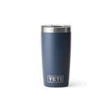 Yeti Rambler 10oz Tumbler with Magslider Lid - Navy